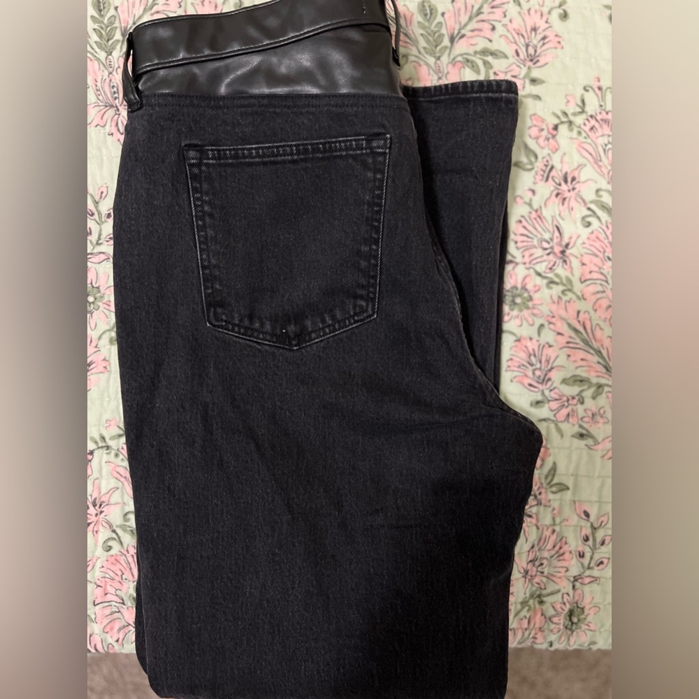 Abercrombie & Fitch 90s Relaxed Curve Love - Picture 3 of 3